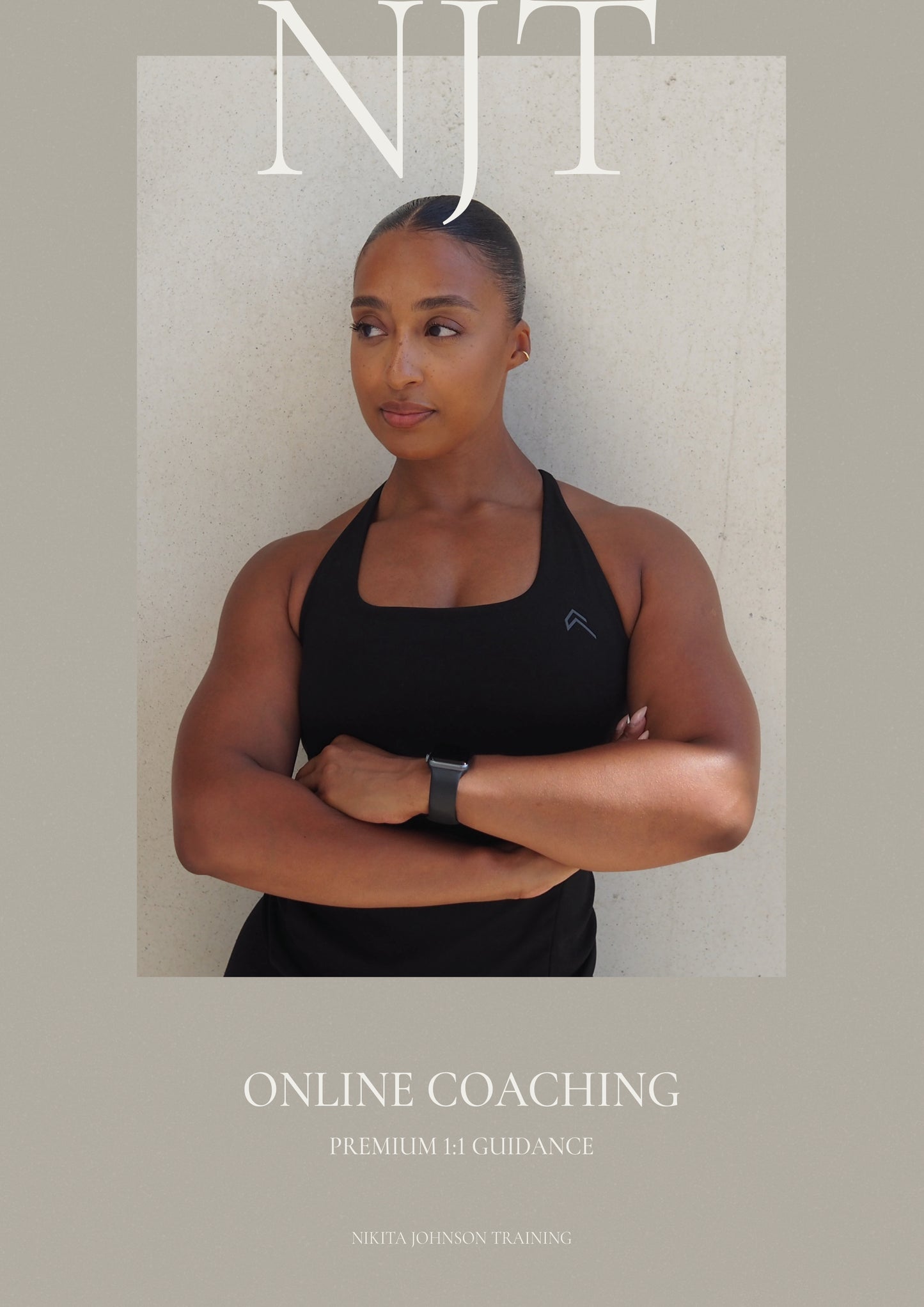 ONLINE COACHING