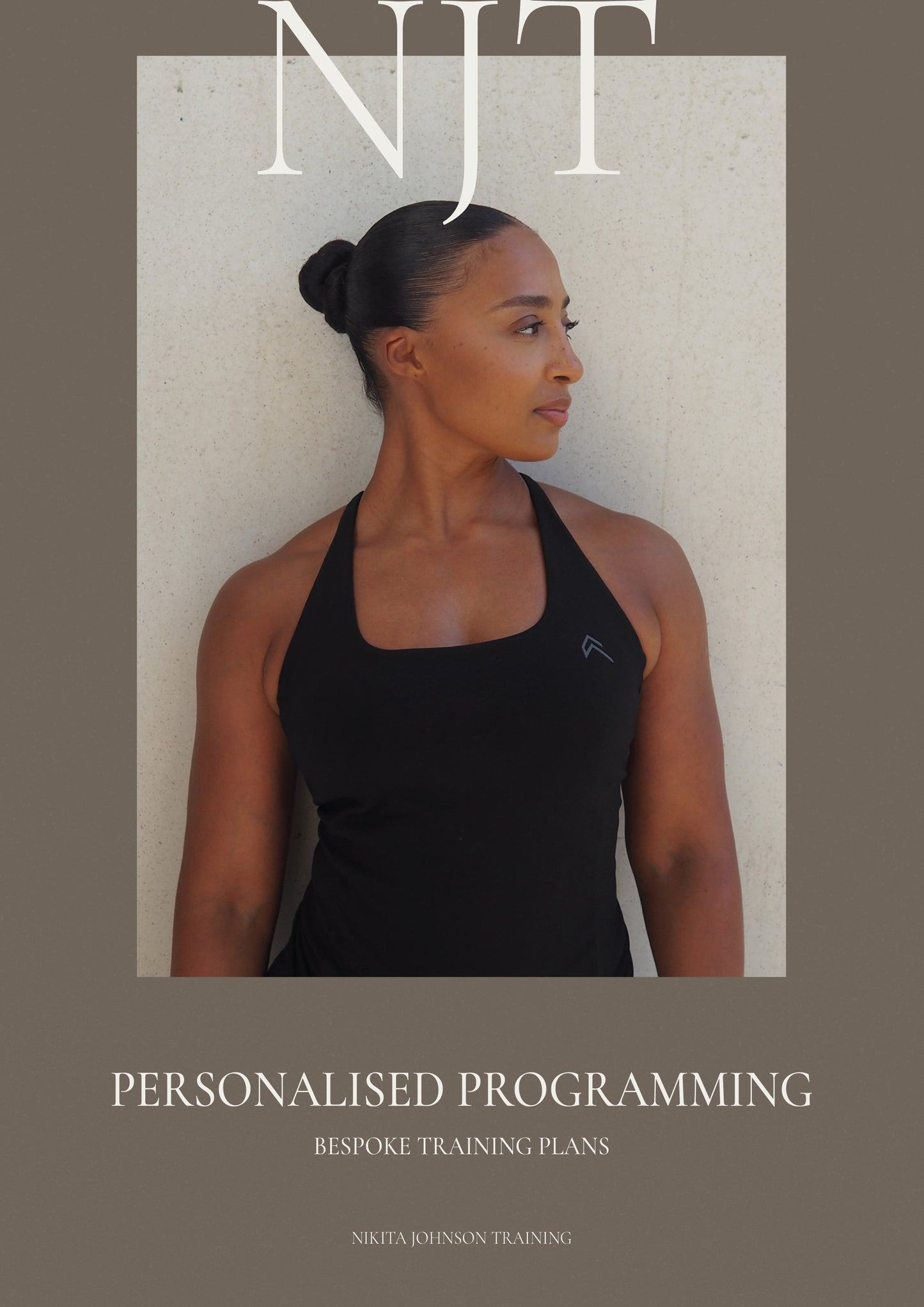 PERSONALISED PROGRAMMING